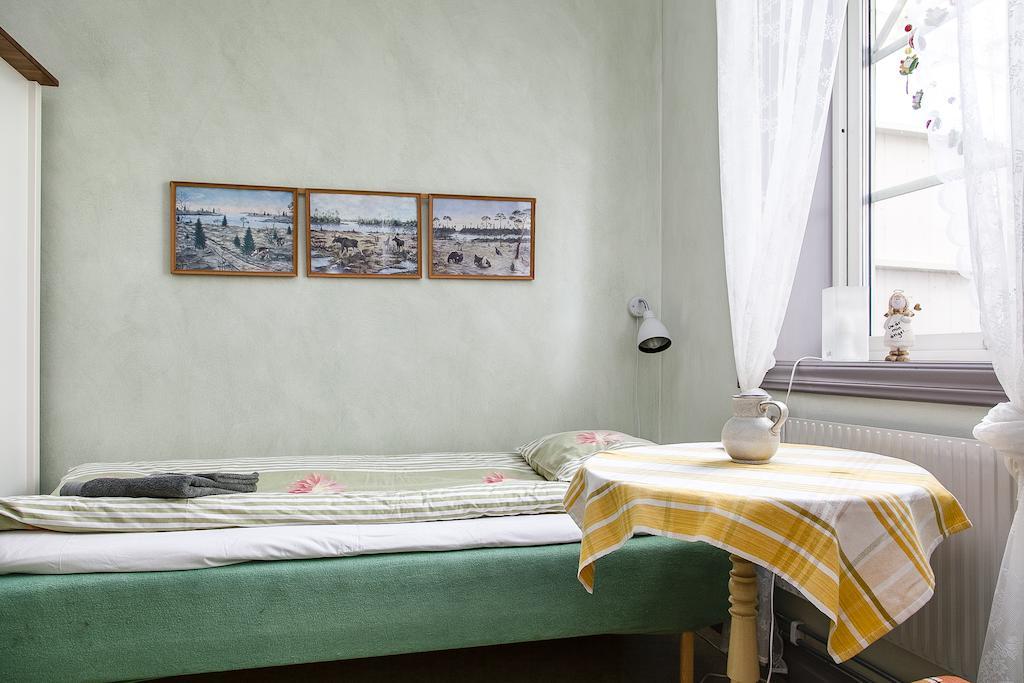 Villa Kullagarden Vreta Kloster Habitación foto